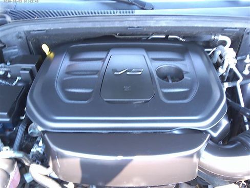 Used 2020 Dodge Durango Citadel AWD/4WD image 26