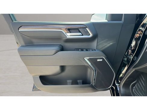 New 2026 Chevrolet Silverado 1500 RST w/ RST All Star Premium Package AWD/4WD image 26