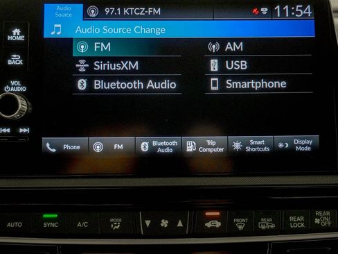 Certified 2026 Honda Odyssey Sport-L image 25