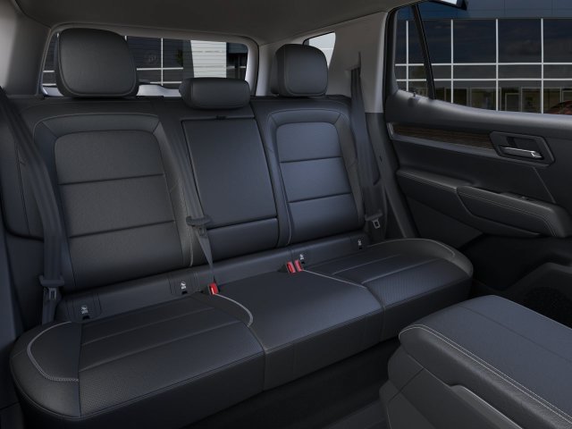 New 2027 GMC Terrain Denali w/ LPO, Black Badging Package AWD/4WD image 17