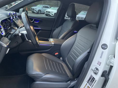 Certified 2023 Mercedes-Benz GLC 300 4MATIC image 22