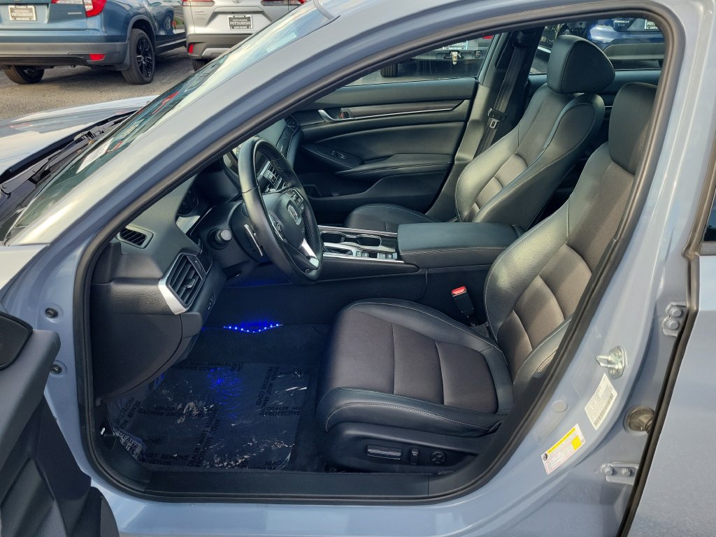 Used 2022 Honda Accord Sport image 15