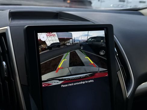 Used 2022 Ford Edge SE w/ Cargo Accessory Package image 19