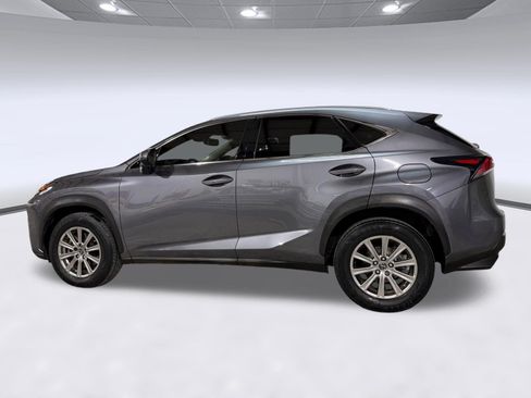 Used 2021 Lexus NX 300 FWD w/ Accessory Package 2 image 2