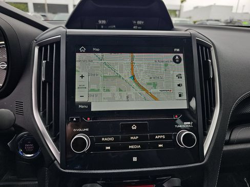 Certified 2022 Subaru Forester Touring w/ Popular Package #2 AWD/4WD image 22