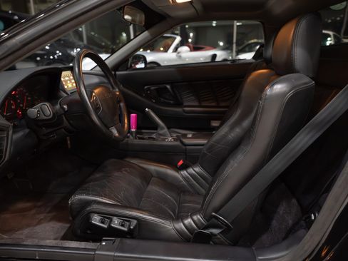 Used 1992 Acura NSX image 10