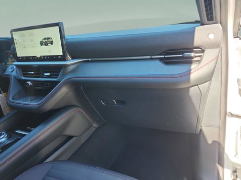 New 2025 Ford Explorer ST-Line w/ Premium Package image 19