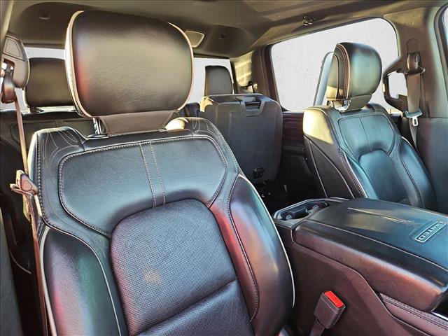 Used 2021 RAM 1500 Limited RWD image 15