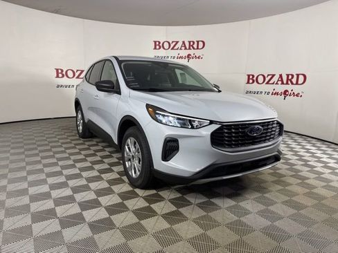 New 2026 Ford Escape Active image 1