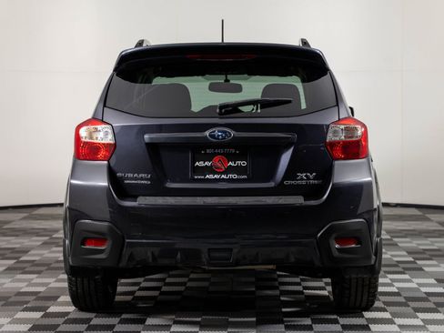 Used 2014 Subaru Crosstrek 2.0i Premium AWD/4WD image 6