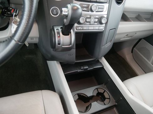 Used 2015 Honda Pilot EX-L image 24