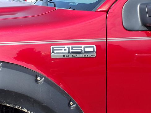 Used 2007 Ford F150 XLT AWD/4WD image 27