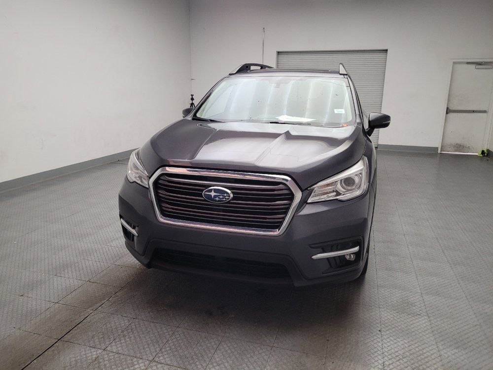 Used 2021 Subaru Ascent Limited w/ Technology Package AWD/4WD image 15