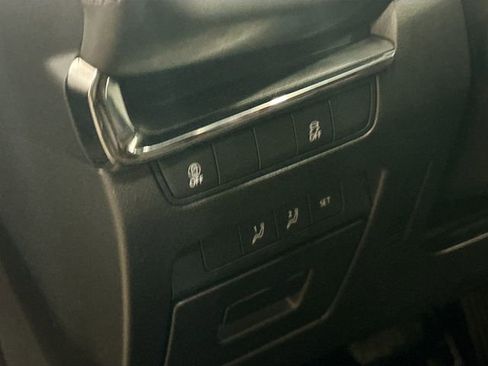 Used 2021 MAZDA MAZDA3 AWD 2.5 Turbo Hatchback image 11