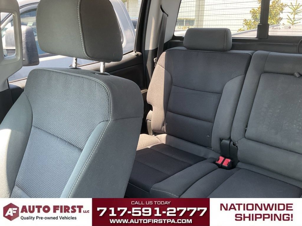 Used 2016 Chevrolet Silverado 2500 LT w/ LT Convenience Package AWD/4WD image 33