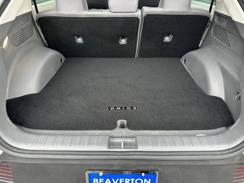 Certified 2023 Hyundai Ioniq 5 SE image 17