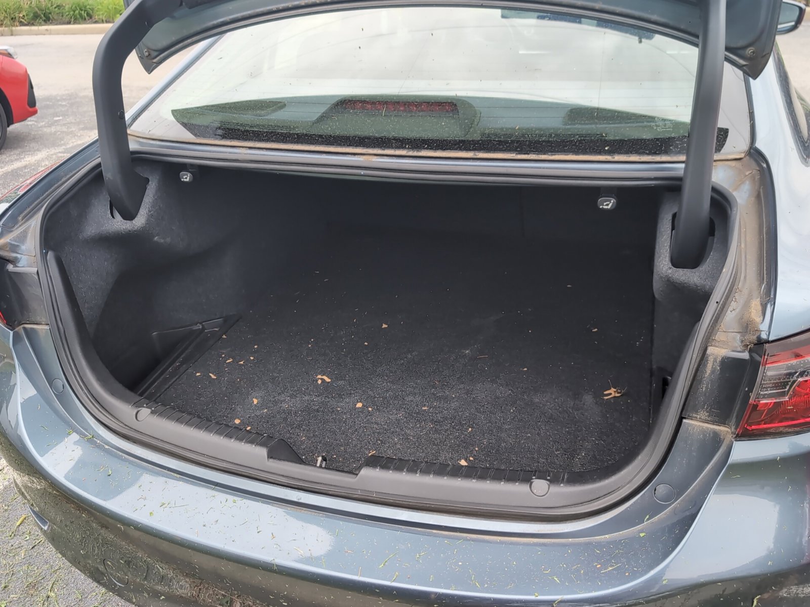 Used 2018 MAZDA MAZDA6 Touring FWD image 30