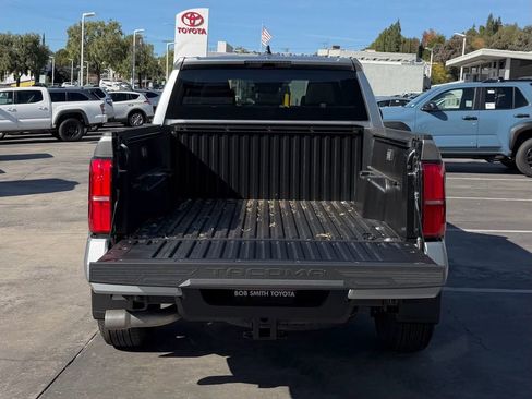 New 2026 Toyota Tacoma TRD Sport image 9