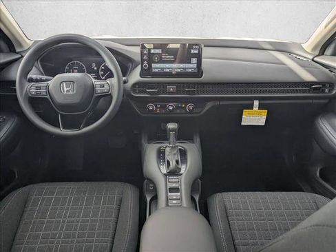 New 2026 Honda HR-V LX image 14