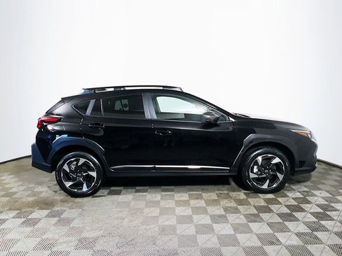 New 2026 Subaru Crosstrek 2.5i Limited w/ Popular Package #3A image 8