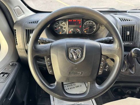 Used 2019 RAM ProMaster 3500 image 14