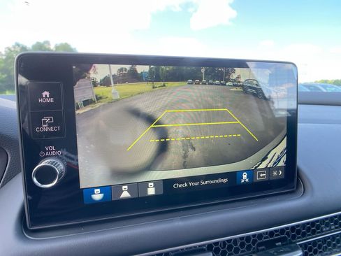 New 2026 Honda HR-V EX-L image 17