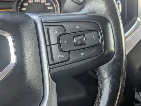 Used 2019 GMC Sierra 1500 SLT image 21