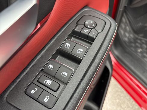 New 2026 RAM 1500 Rebel w/ Rebel Level 1 Equipment Group image 11