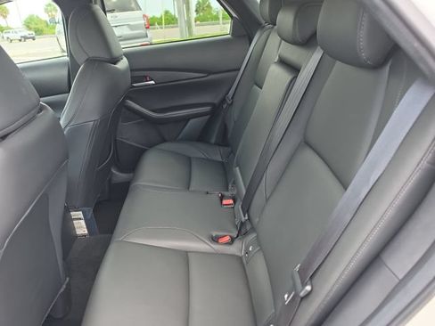 Certified 2026 MAZDA CX-30 AWD 2.5 S image 14