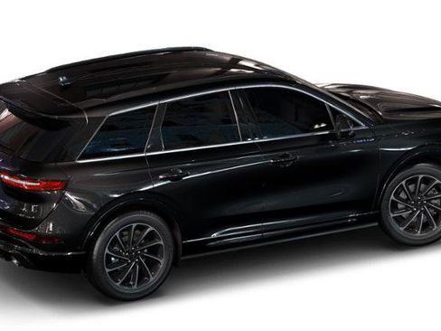 New 2026 Lincoln Corsair Grand Touring AWD/4WD image 25
