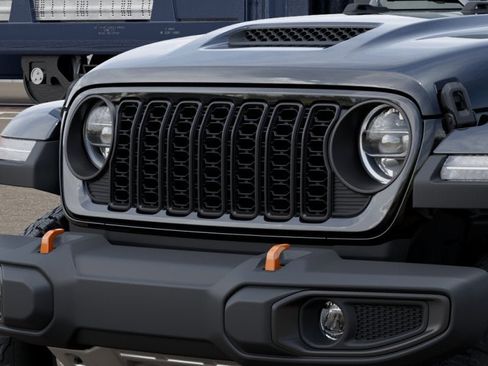 New 2026 Jeep Gladiator Mojave AWD/4WD image 7