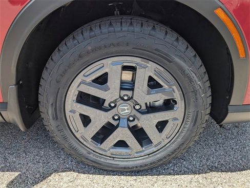 New 2026 Honda CR-V TrailSport image 11