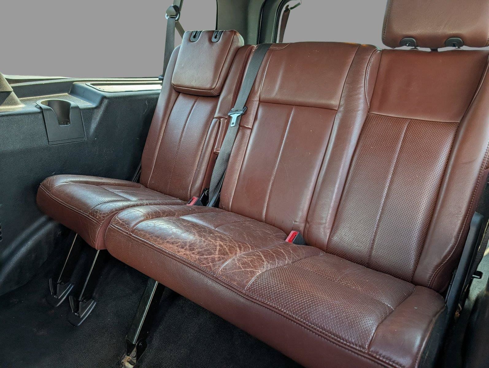 Used 2012 Ford Expedition EL King Ranch RWD image 25