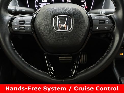 Used 2024 Honda Civic Sport image 22