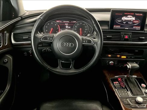 Used 2014 Audi A6 3.0T Prestige image 5