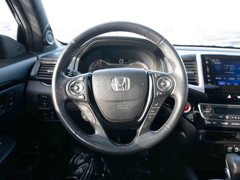 Used 2018 Honda Ridgeline Black Edition image 21