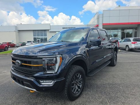 Used 2023 Ford F150 Tremor w/ Equipment Group 402A High AWD/4WD image 2