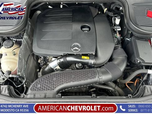 Used 2022 Mercedes-Benz GLE 350 4MATIC w/ Premium Package image 25