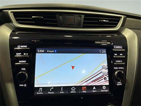 Used 2018 Nissan Murano SL w/ Moonroof Package image 20