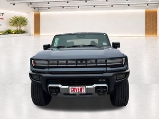 New 2026 GMC Hummer EV 4x4 Crew Cab video 3