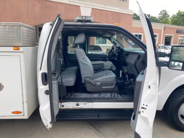 Used 2016 Ford F350 XL w/ Power Equipment Group RWD image 18