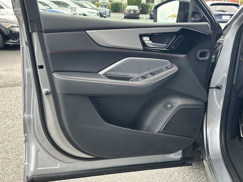 Certified 2025 Acura MDX A-Spec image 17