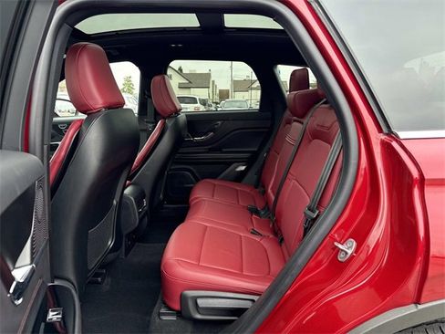 Used 2023 Lincoln Corsair Reserve w/ Equipment Group 201A image 12