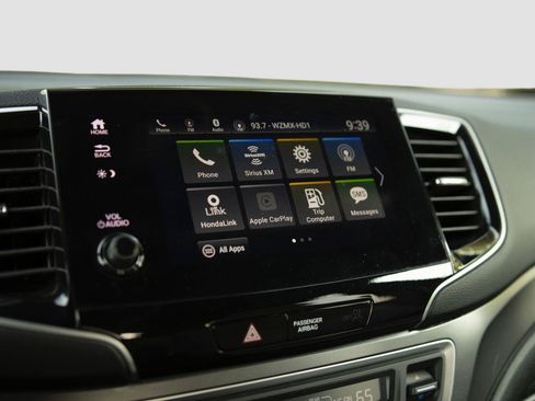 Used 2023 Honda Passport EX-L image 8