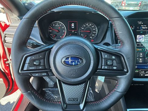 Certified 2024 Subaru WRX AWD/4WD image 19