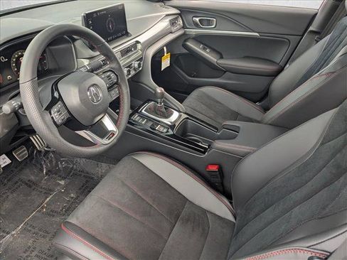 New 2026 Acura Integra Type S image 3