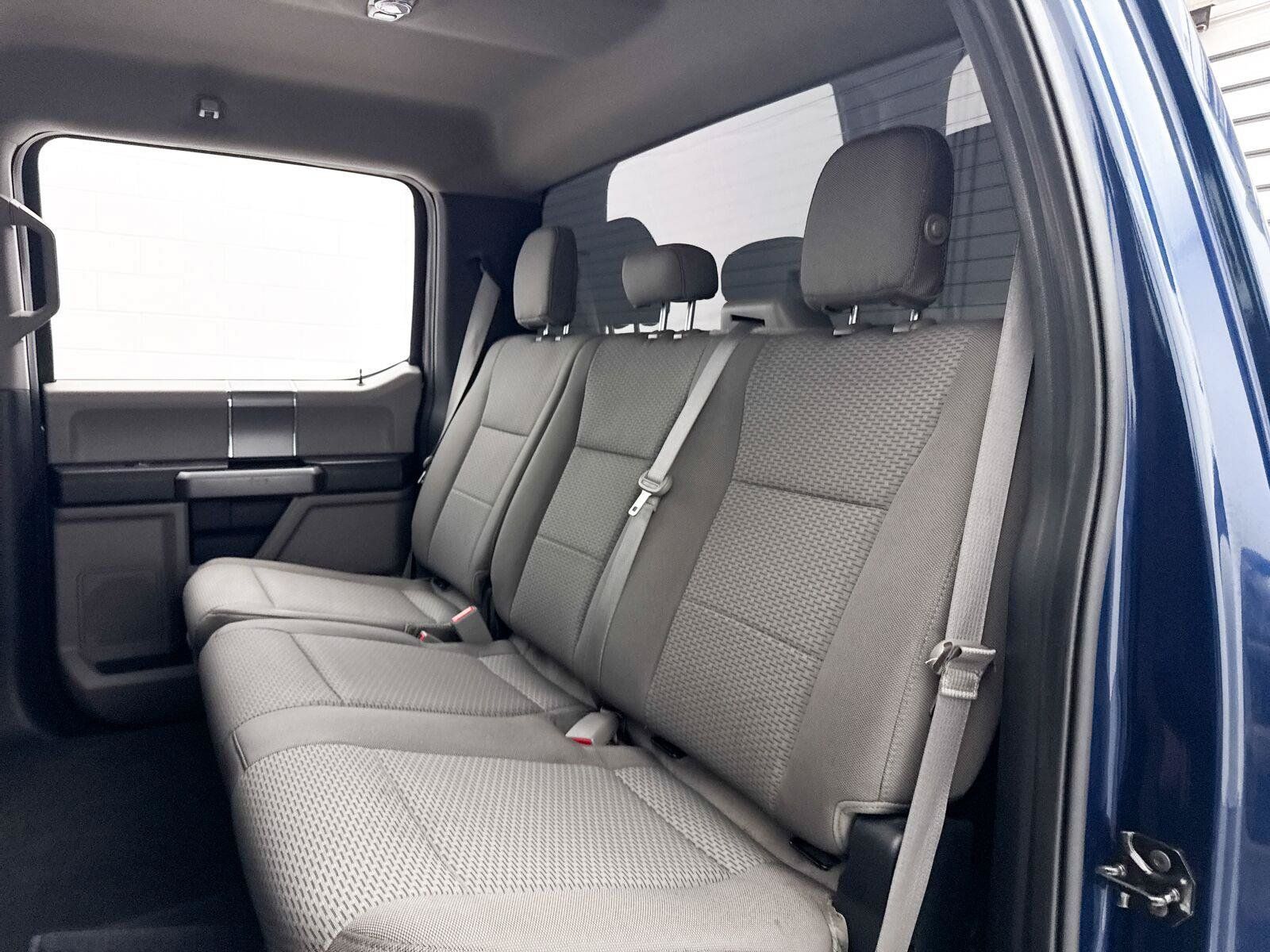 Used 2019 Ford F150 XLT w/ Equipment Group 302A Luxury RWD image 27