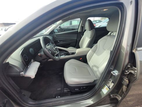 Used 2025 Hyundai Elantra Limited image 11