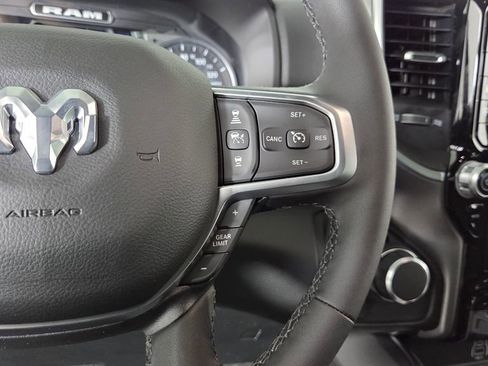 New 2026 RAM 1500 4x4 Crew Cab image 14