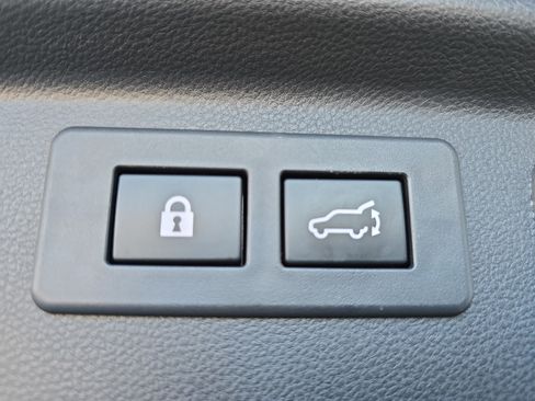 Used 2023 Subaru Forester Wilderness image 14